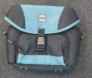 camera tas (cambag25), Ophalen of Verzenden, Nieuw, Schoudertas, Overige merken
