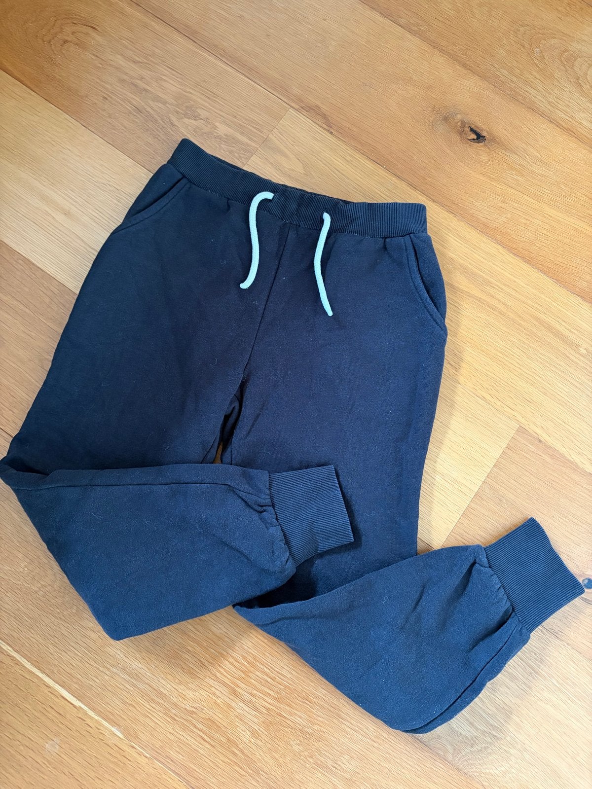 Name It joggingbroek maat 134, zo goed als nieuw, Kinderen en Baby's, Kinderkleding | Maat 134, Ophalen of Verzenden, Zo goed als nieuw