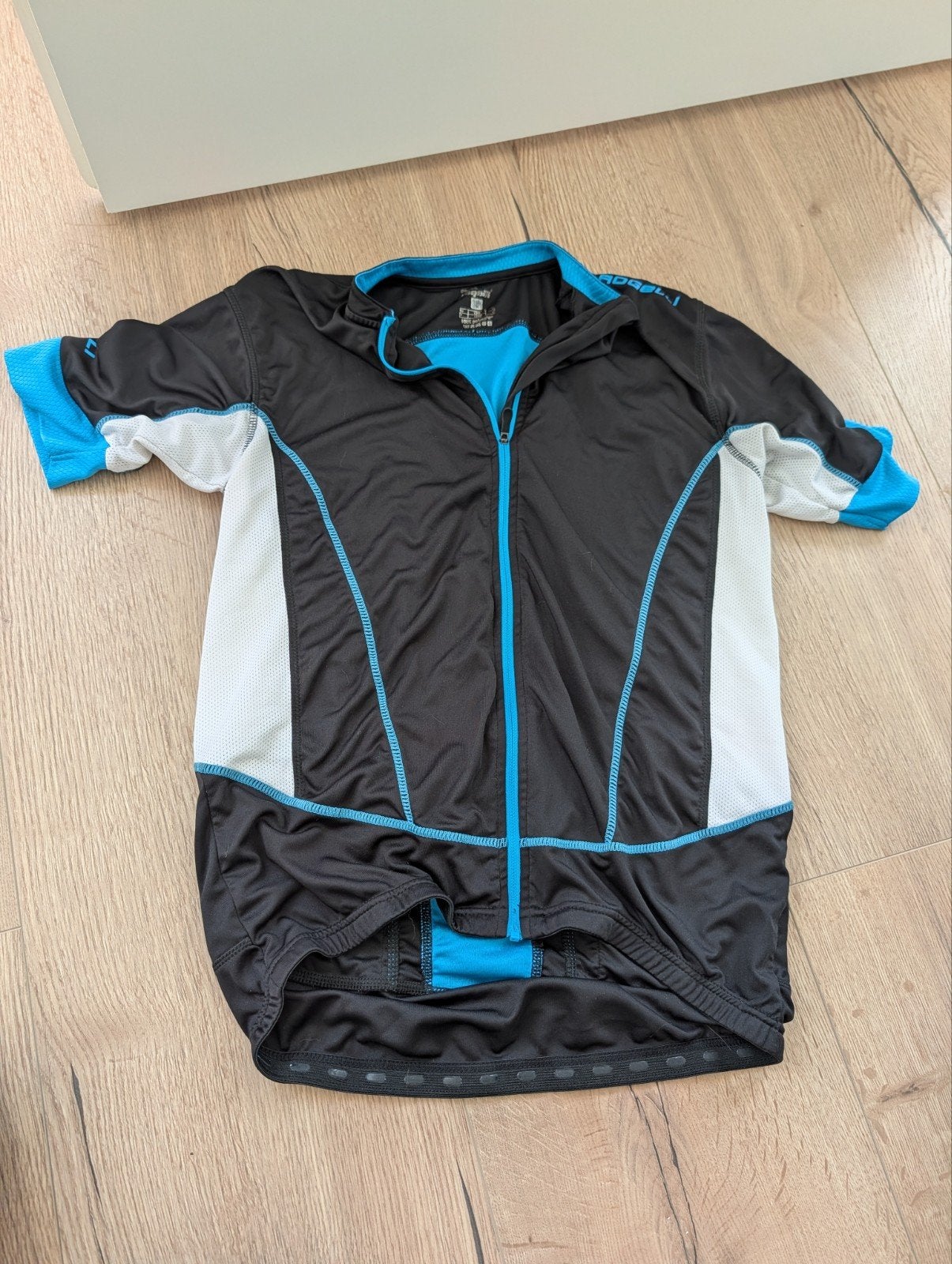Rogelli Fiets Shirt Maat L, Heren, Ophalen of Verzenden, L, Bovenkleding