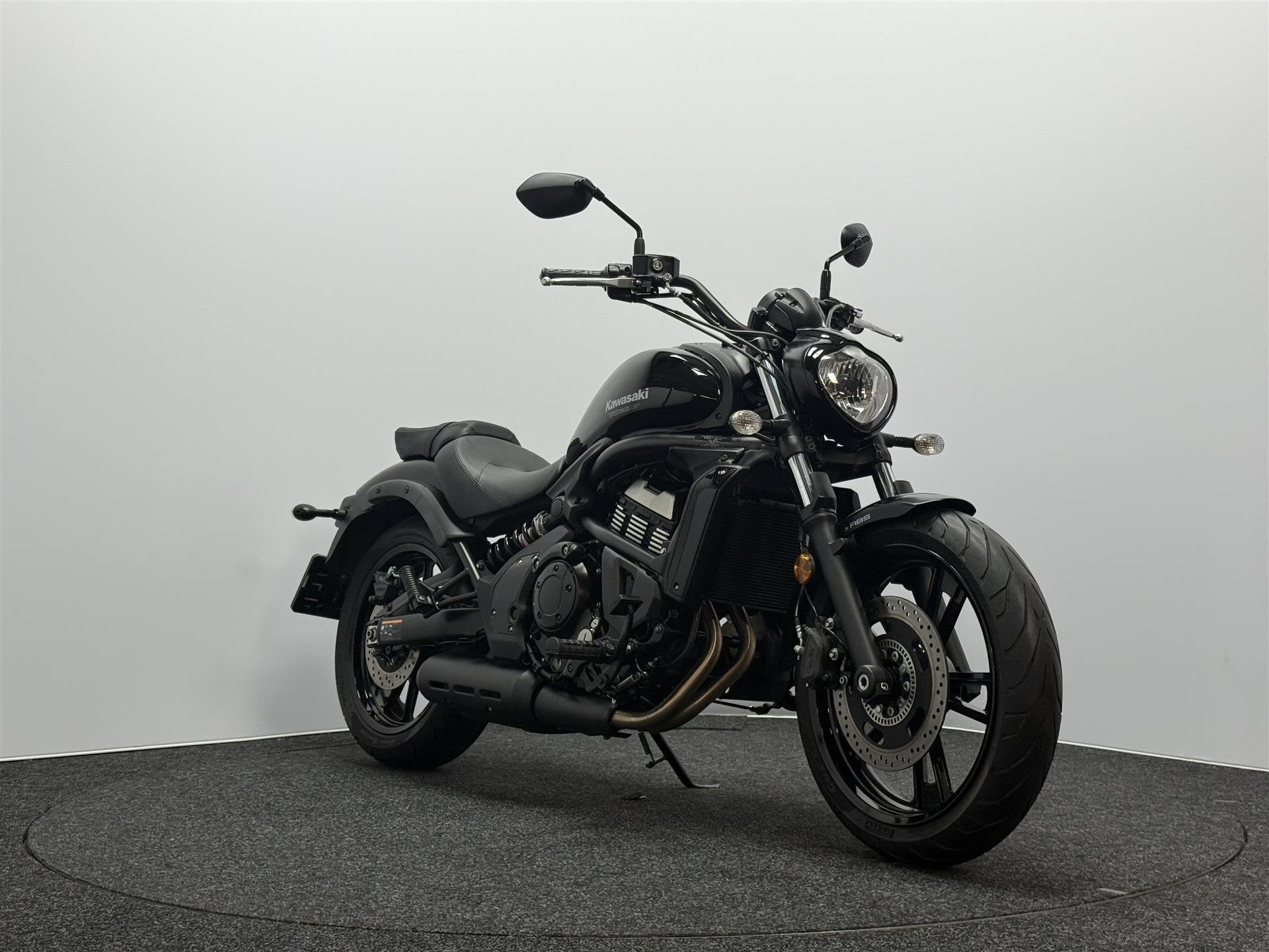 Kawasaki Vulcan S ABS, Chopper, Bedrijf, Meer dan 35 kW, ABS
