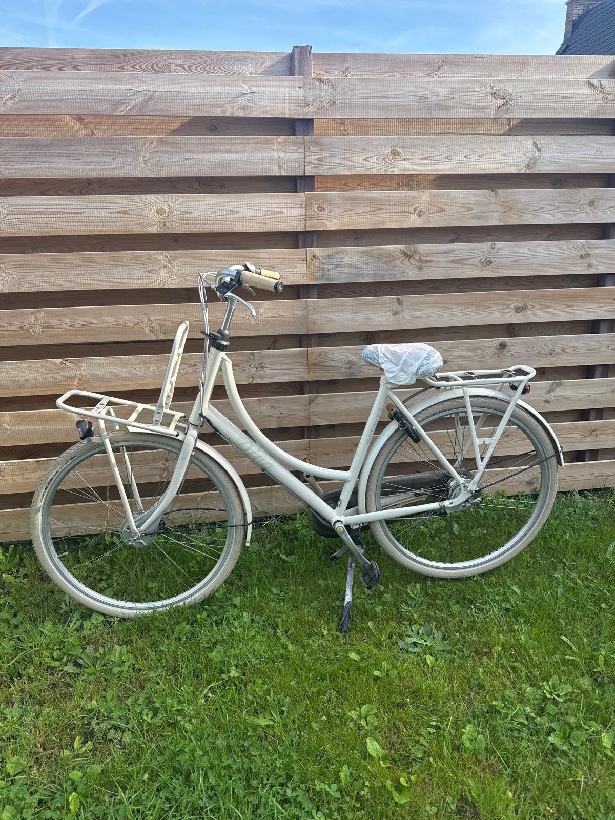 Batavus diva, Ophalen, 53 tot 56 cm, Versnellingen, Batavus