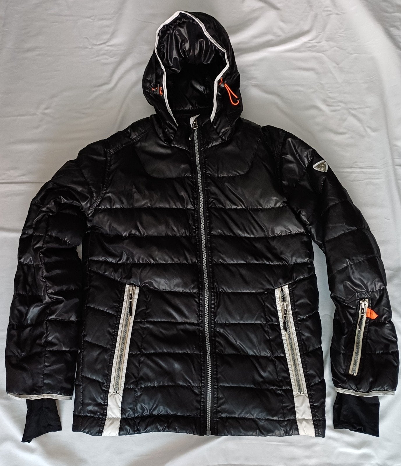 Luhta Ski Jas / Winterjas (50/M), Overige merken, Gebruikt, Ophalen of Verzenden, Kleding