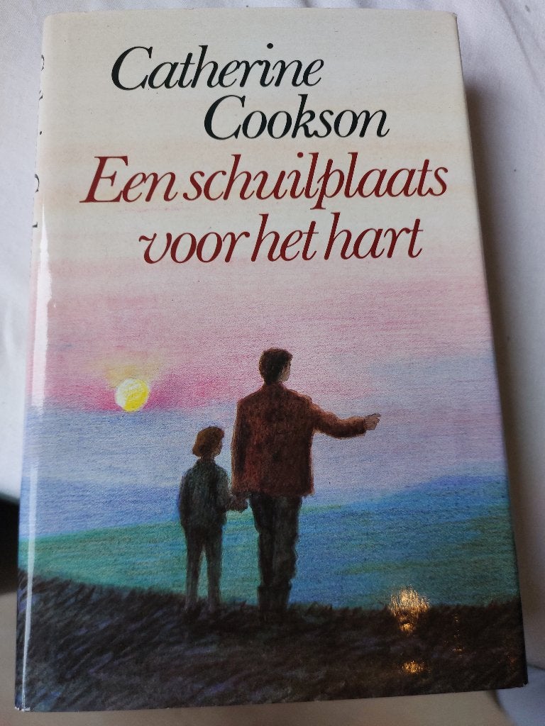 Catherine Cookson, een schuilplaats voor het hart, Boeken, Ophalen of Verzenden