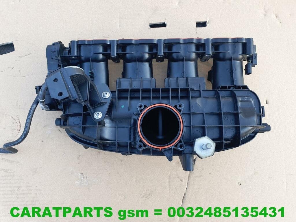 06l133201bb golf inlaatspruitstuk q5 inlaatspruitstuk tiguan, Gebruikt, Volkswagen AG, Audi, Berliner Ring 2
38440  Wolfsburg, DE