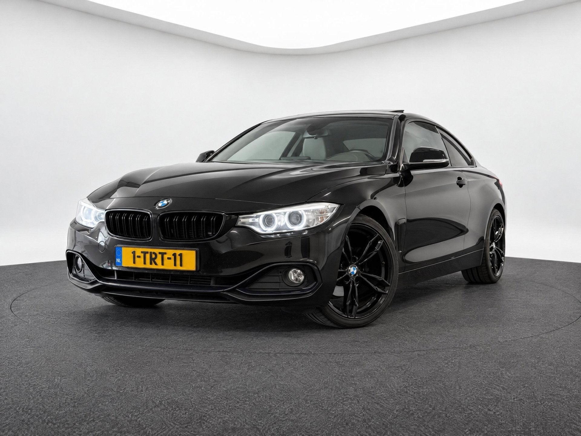 BMW 4-Serie