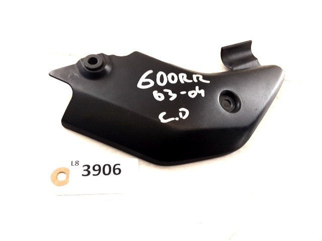 CBR600RR 2003 - 2004 Honda Cover Cover over demper D1-46567