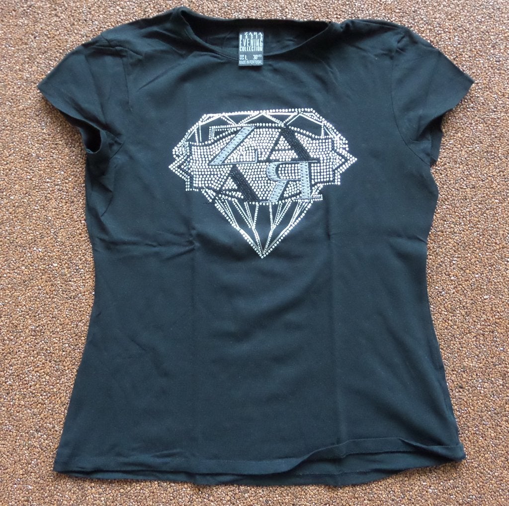 2 Zara t-shirts., Kleding | Dames, Ophalen of Verzenden, Zo goed als nieuw, Korte mouw, Zara