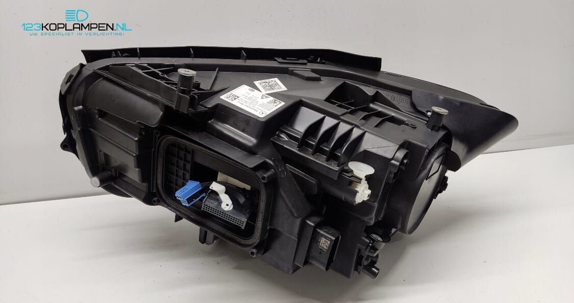 Mercedes B Klasse W247 Multibeam Led koplamp rechts, Gebruikt, -, Ophalen of Verzenden, -