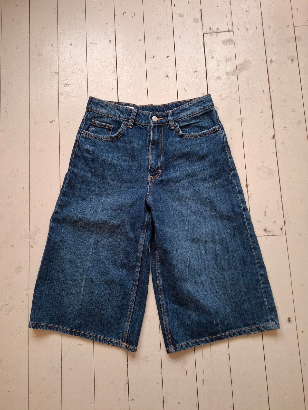Zara Jort Maat 34 - Zo goed als nieuw, Kleding | Dames, Zara, Zo goed als nieuw, Driekwart, Maat 34 (XS) of kleiner