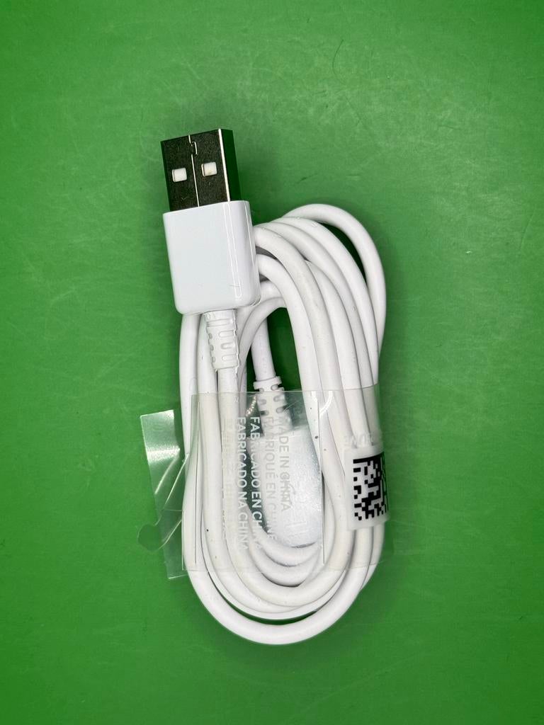 Micro USB kabel Samsung Galaxy EP-DG925UWE, Ophalen of Verzenden, Nieuw, Snoer of kabel, Samsung