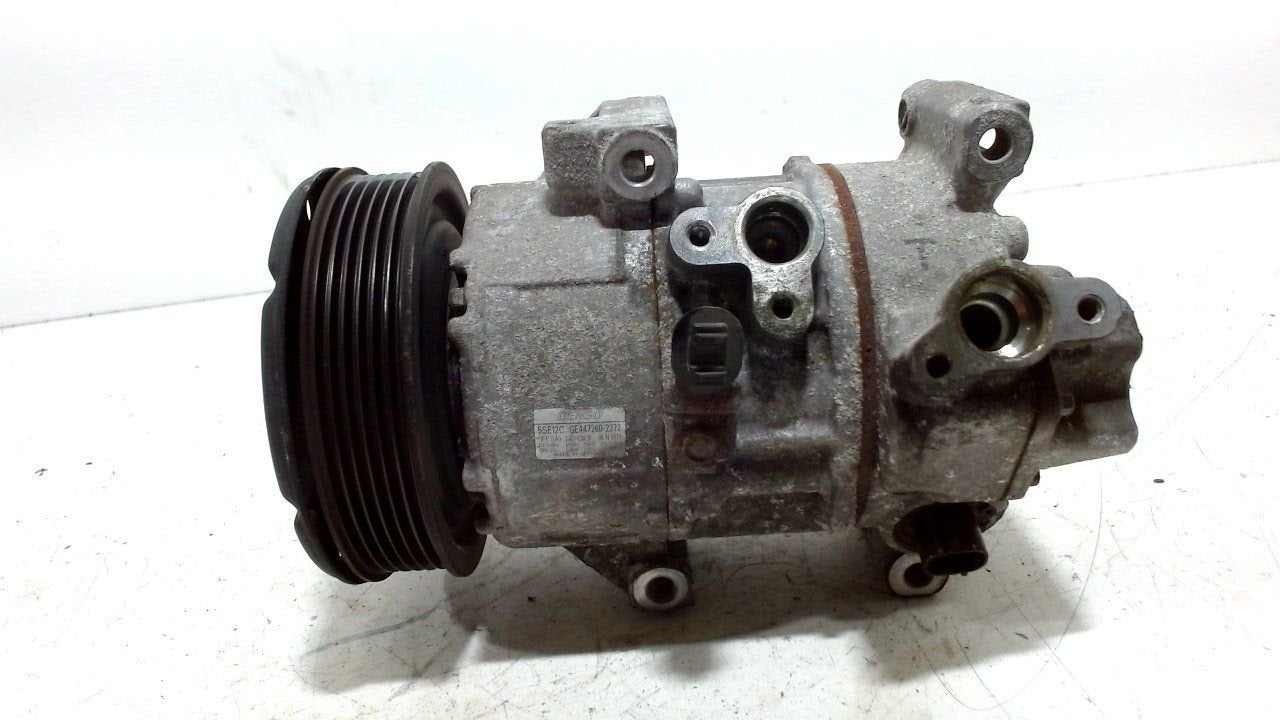 Airco pomp Toyota Avensis, Onderdelen@venauto.nl, Van der Ven Autorecycling B.V., Gebruikt, Ettenseweg 76, 4706 PB Roosendaal, The Netherlands