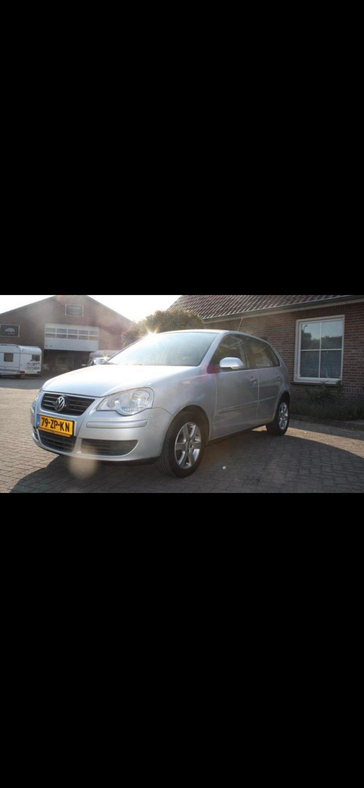 polo AUT, Ophalen of Verzenden, Nieuw