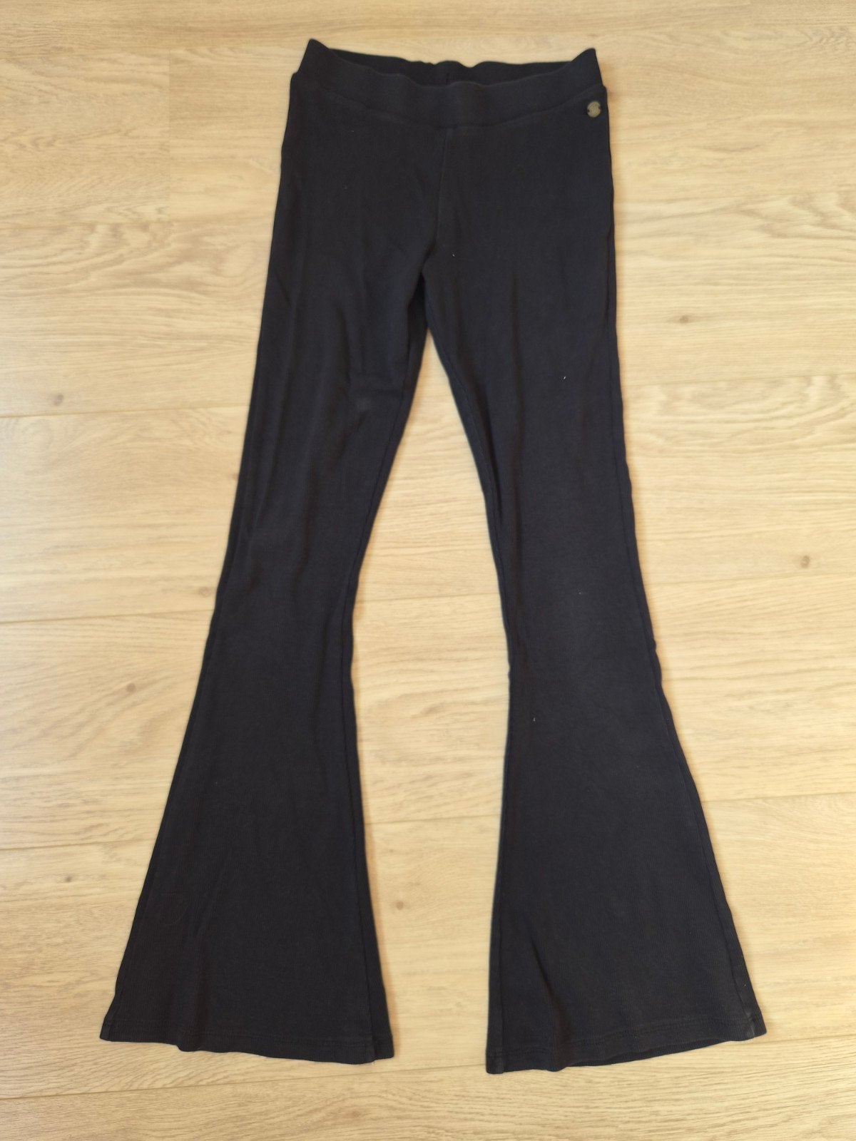 Flared broek vingino maat 152, Gebruikt, Meisje, Vingino, Ophalen