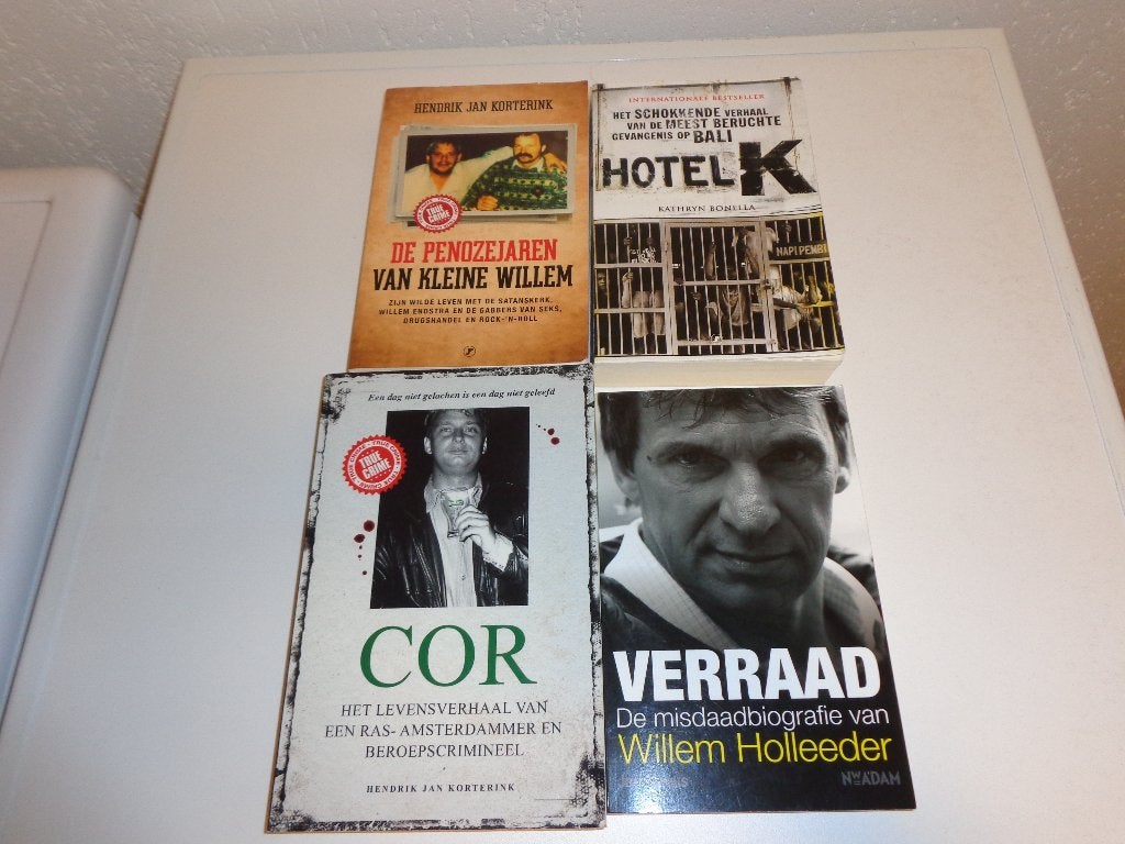 boeken, Ophalen of Verzenden, Zo goed als nieuw