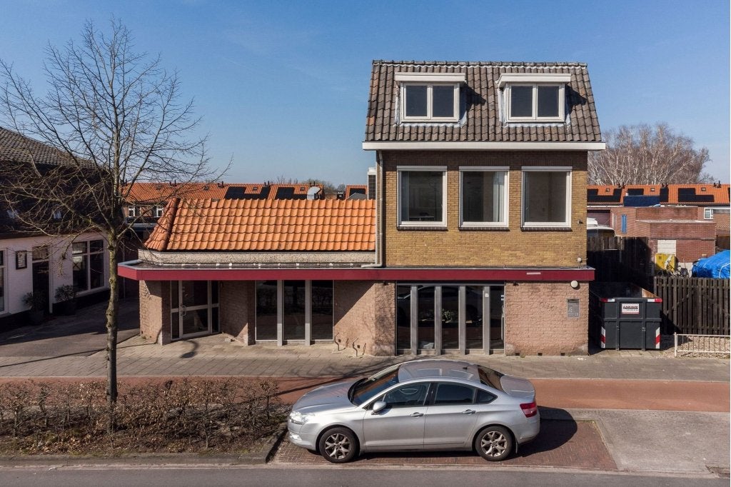 NIEUW! Woonruimte te huur Oelerweg, Hengelo, Huizen en Kamers