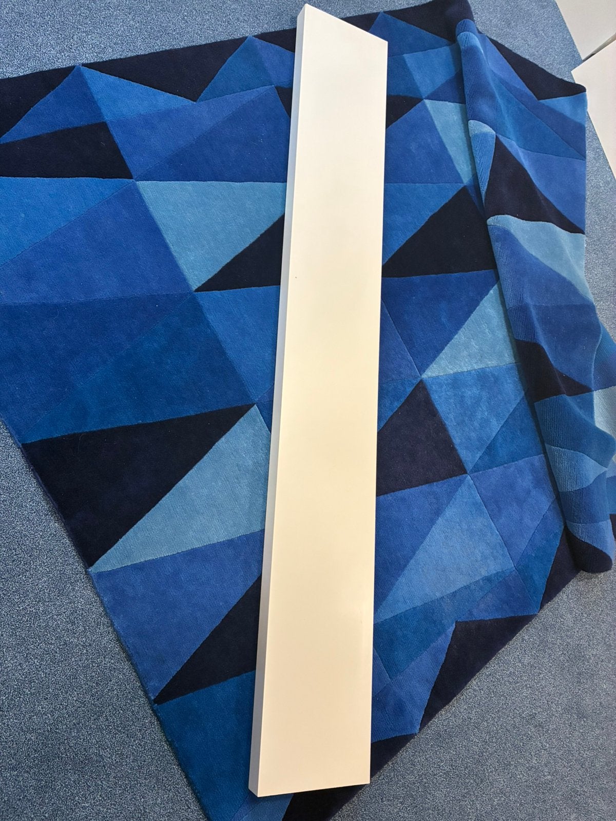 IKEA LACK wandplank 190x26, Huis en Inrichting, Ophalen, Gebruikt