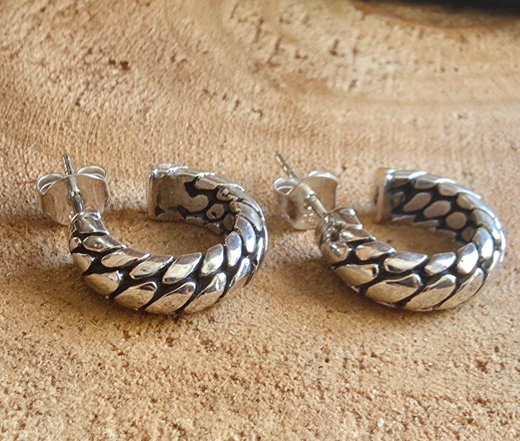 Best to Buddha oorbellen BEN 925Zilver, Sieraden, Tassen en Uiterlijk, Oorbellen, Ophalen of Verzenden, Nieuw, Zilver, Zilver