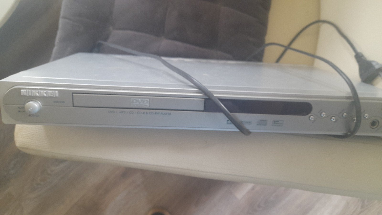 DVD Player, Ophalen, Overige merken