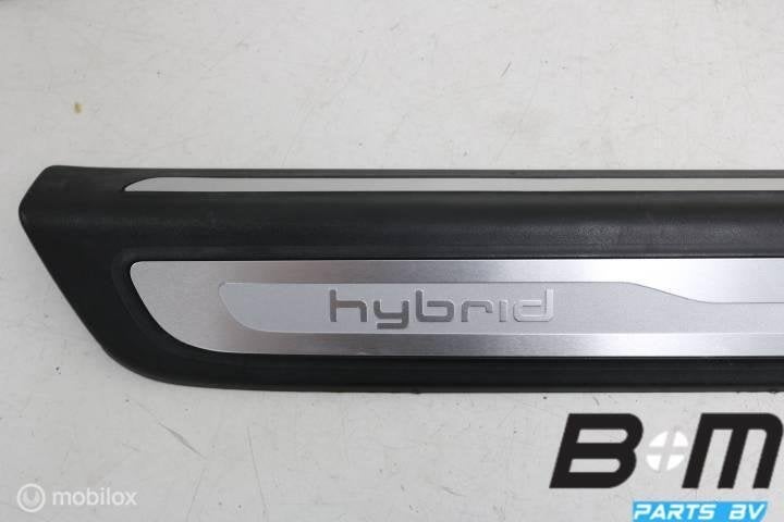 Set Hybrid instaplijsten Audi Q5 8R 8R0853373F, Gebruikt