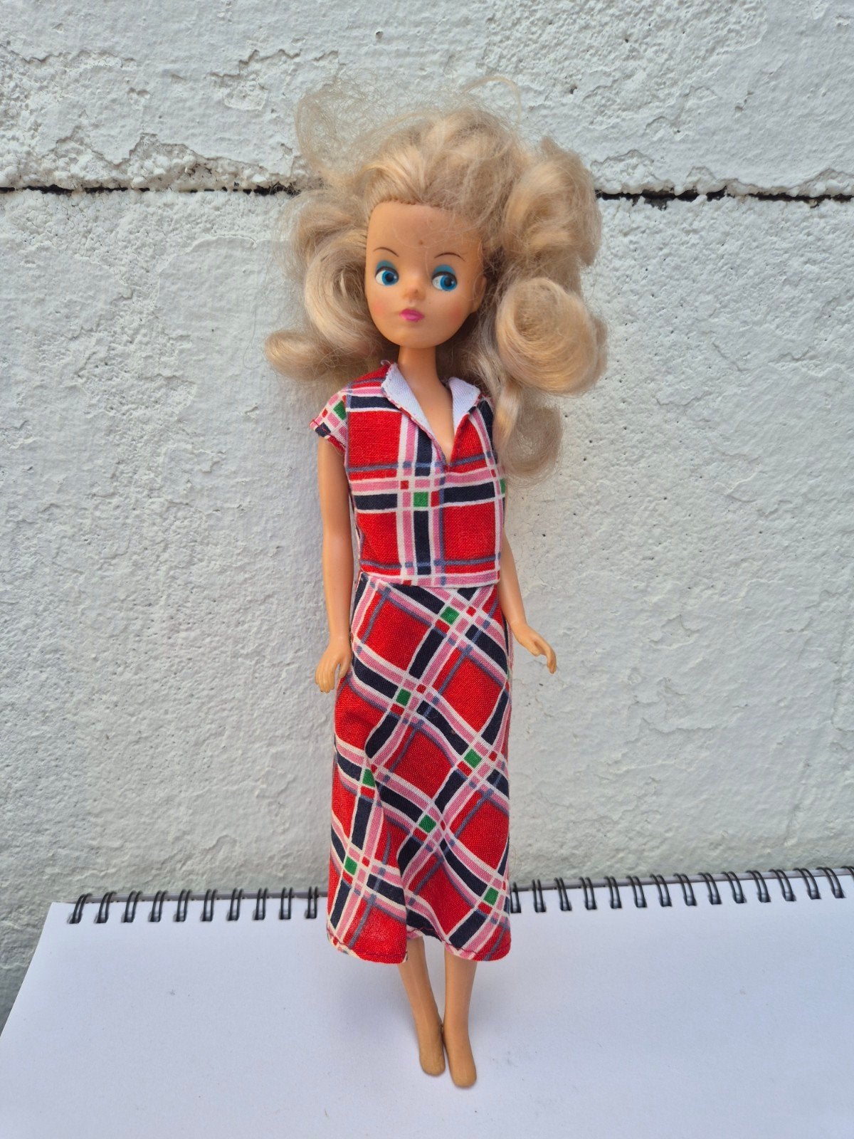 Vintage Mary Quant Daisy Pop pop - Zeldzaam verzamelobject, Ophalen of Verzenden, Gebruikt