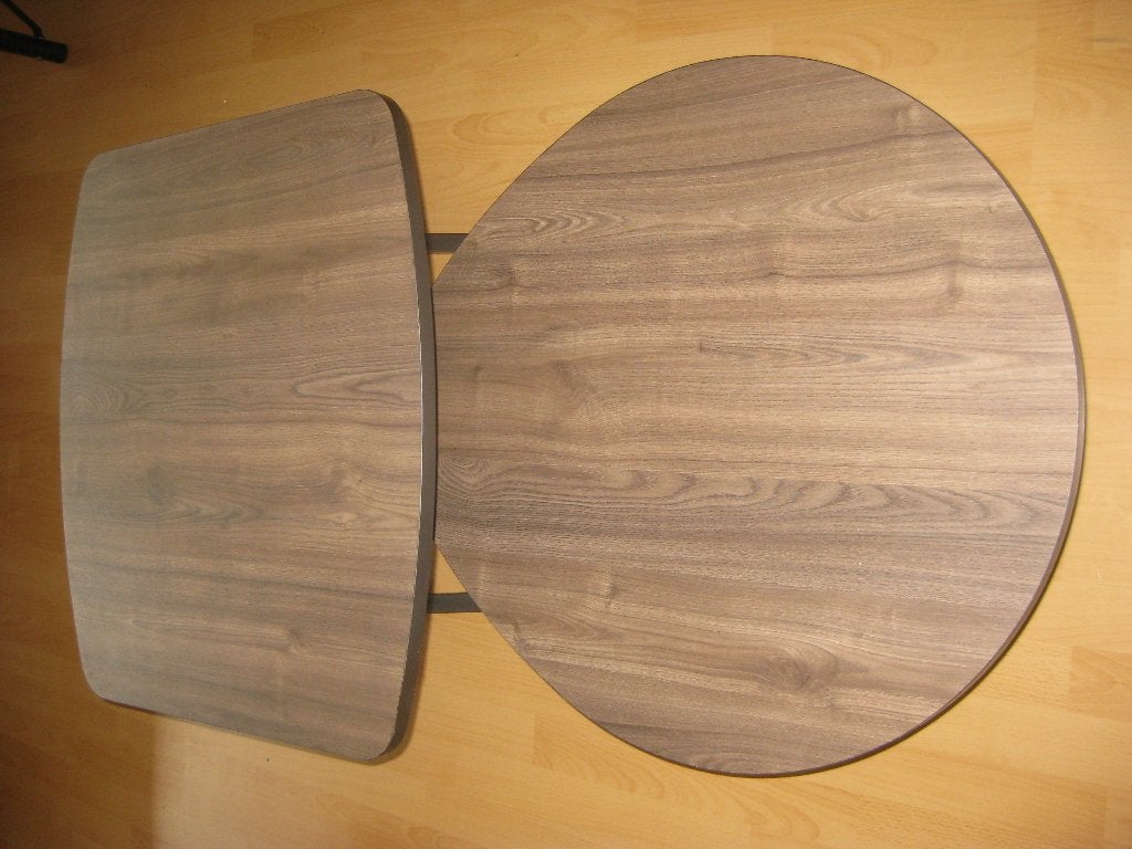 Salontafel  - Modern design, Gebruikt, 100 tot 150 cm, 50 tot 100 cm, 5 – 50