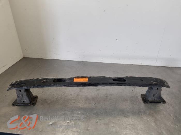Bumperframe achter van een Ford Transit Connect, Gebruikt, -, -, Ophalen of Verzenden