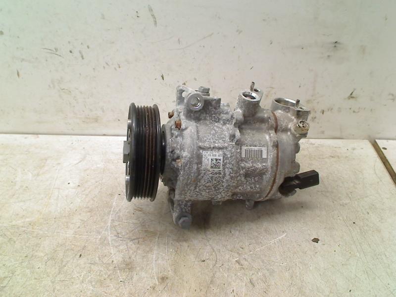 Airco Pomp Volkswagen T-Roc I (2017-07/..) 5Q0816803D, Gebruikt, Volkswagen, Volkswagen AG, Kundenbetreuung@volkswagen.de