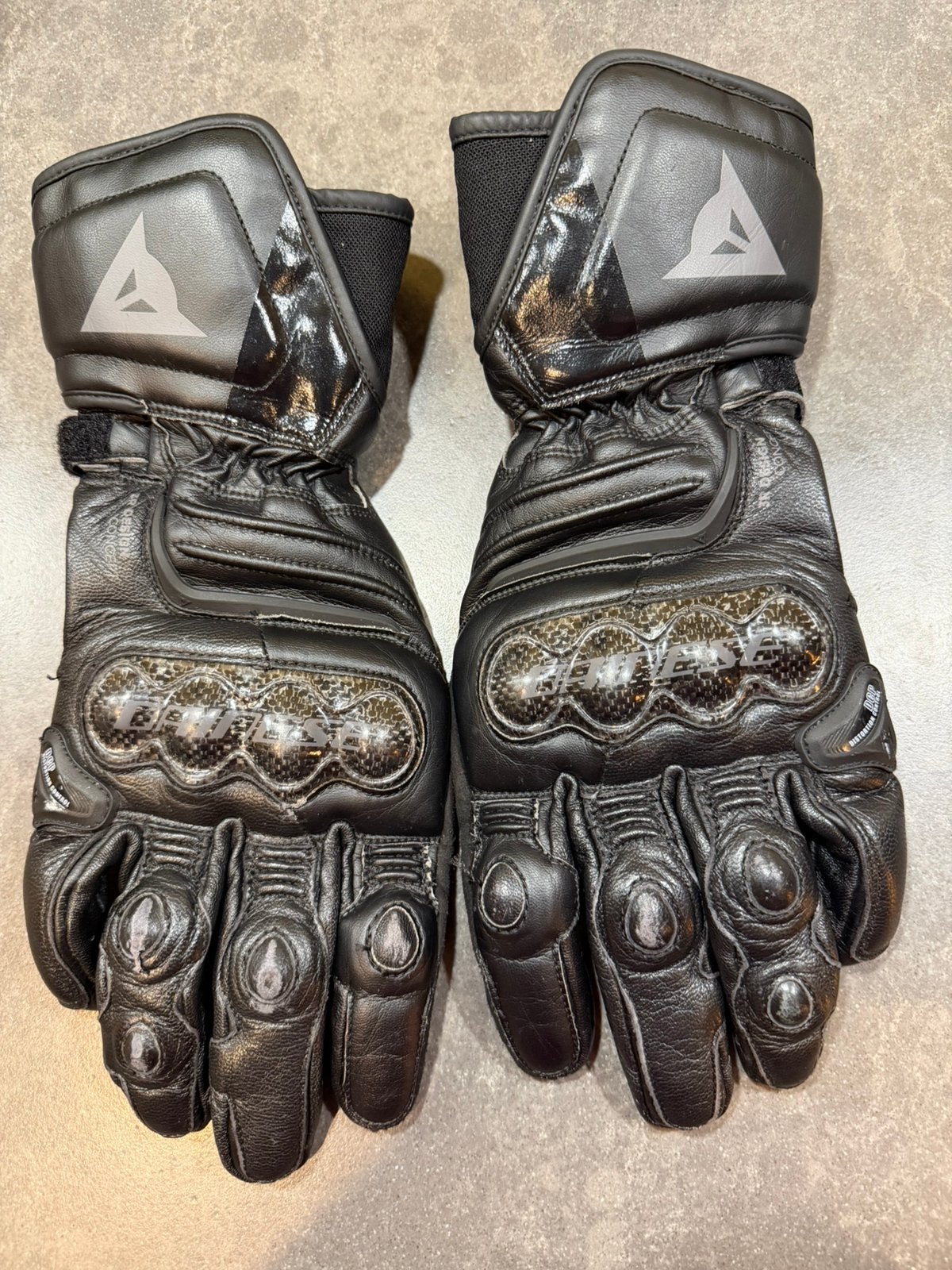 Dainese handschoenen maat XL.   Nieuwstaat., Ophalen of Verzenden, Nieuw zonder kaartje, Heren, Handschoenen