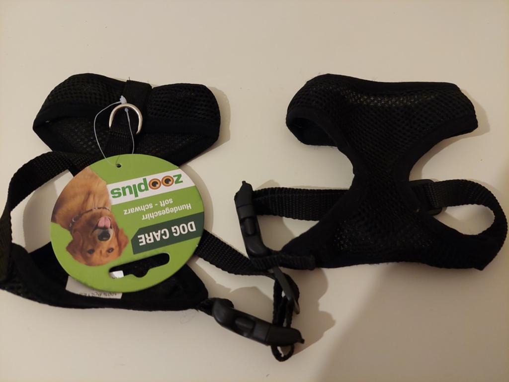 Y tuigjes voor kleine honden en katten. Maat S, Ophalen of Verzenden, Nieuw