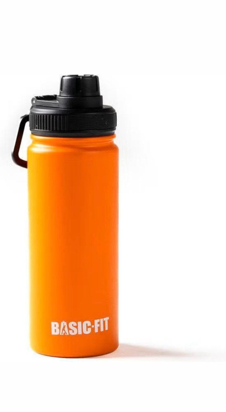 Basic fit bidon / thermosfles, Ophalen, Nieuw