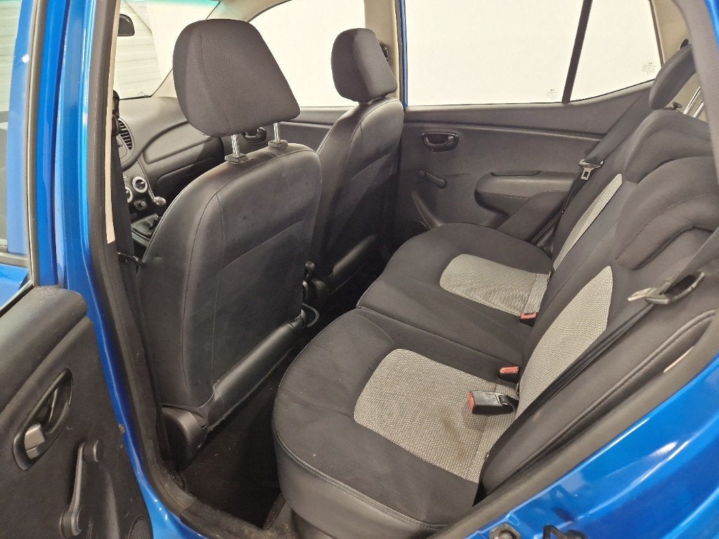 Foto 9 van Hyundai I10 1.1 Active Cool 1E EIGENAAR|AIRCO|NAP|NEWAPK