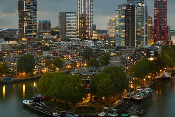 Prachtig appartement te huur whatsapp 0685854769, Rotterdam