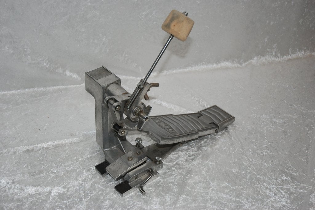 Tama basdrumpedaal enkel   <25251451>, Tama, Gebruikt, ., Drums of Percussie