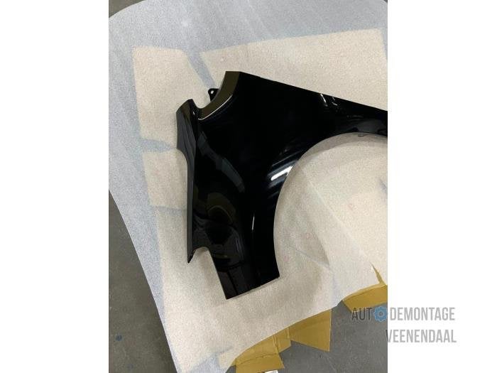 Scherm links-voor van een Volkswagen UP (LC9X), -, Volkswagen, -, Nieuw