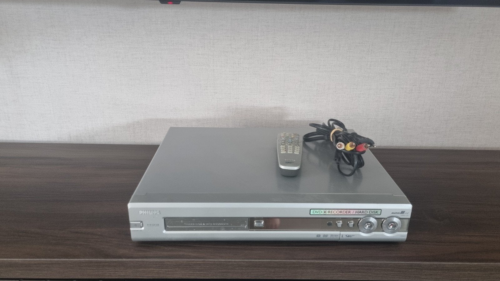 DVD speler, Audio, Tv en Foto, Dvd-spelers, Ophalen, Philips