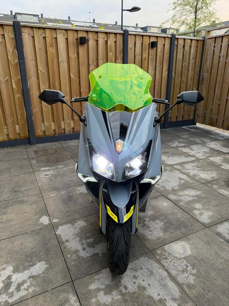 Yamaha TMAX 530 Full Option/ Special edition 2016, Motoren, Onderdelen | Yamaha, Ophalen