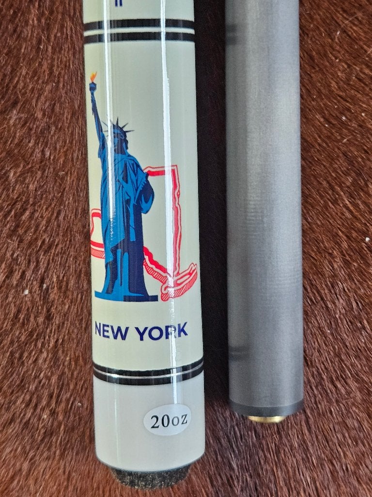 Biljartkeu 560gram carbon top. Nu €139, Ophalen of Verzenden, Nieuw, Keu of Ballen