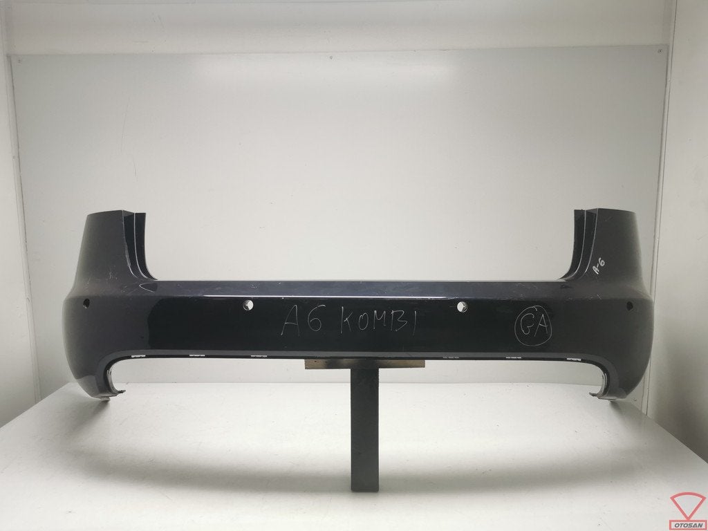 Audi A6 4F Avant Achterbumper Bumper 4xPDC, Gebruikt, AUDI AG, Auto-Union-Strasse 1
85045  Ingolstadt, DE, Bumper