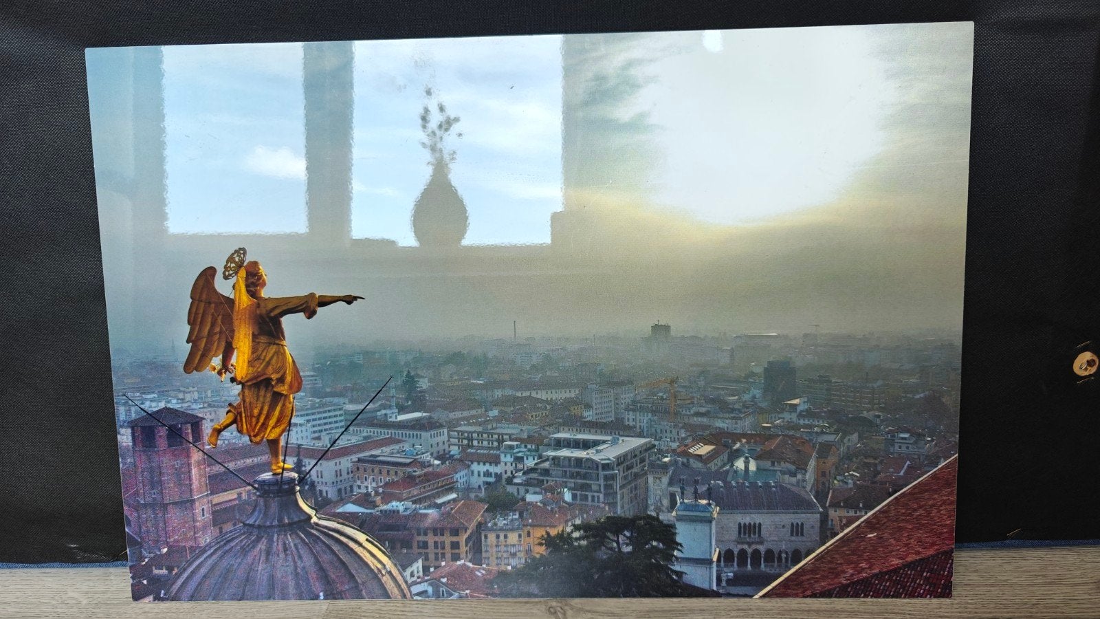 Foto op plexiglas Udine Italie, Ophalen of Verzenden
