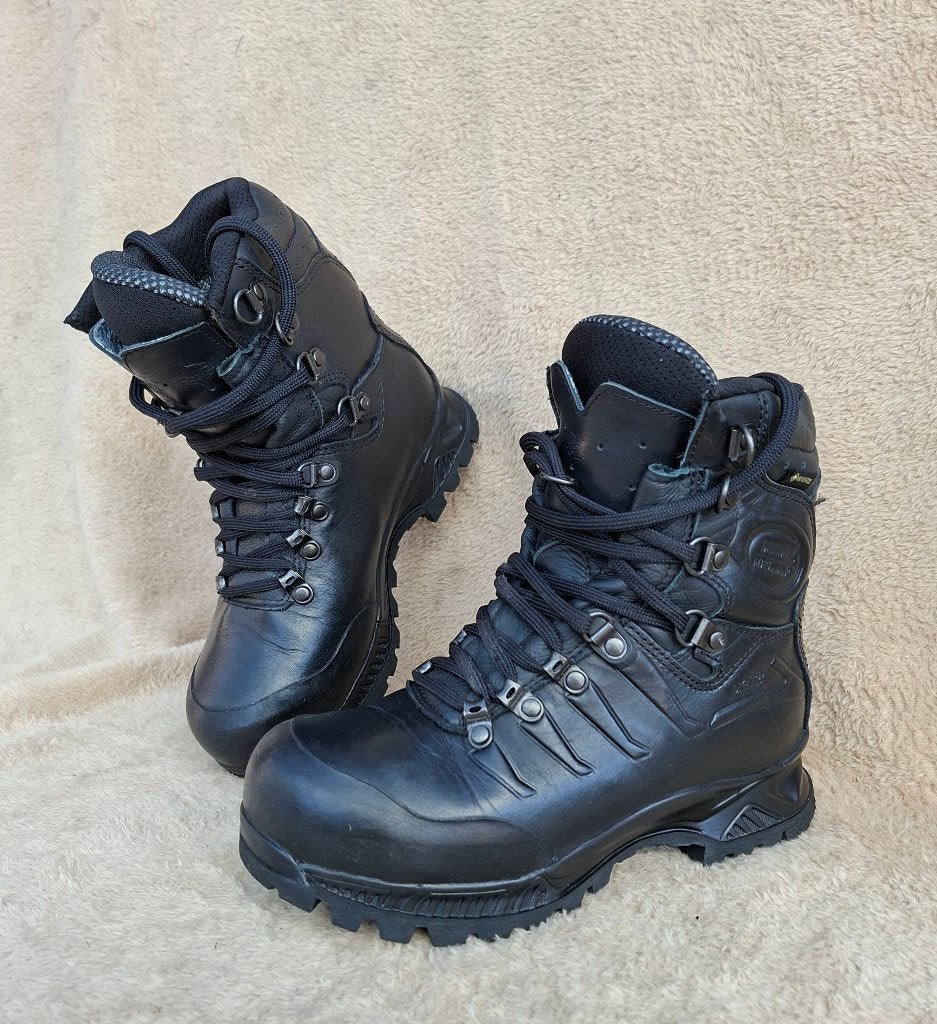 Meindl Black Boa Lady, maat 36. Nieuw., Ophalen of Verzenden, Nieuw, Schoenen