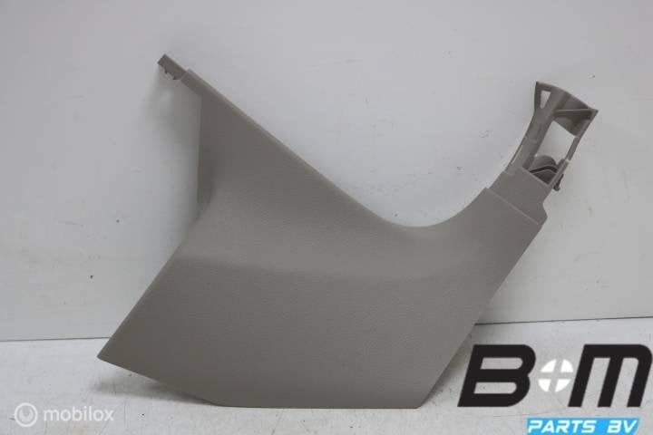 A - stijl bekleding rechtsonder VW Sportvan 517863484A, Gebruikt