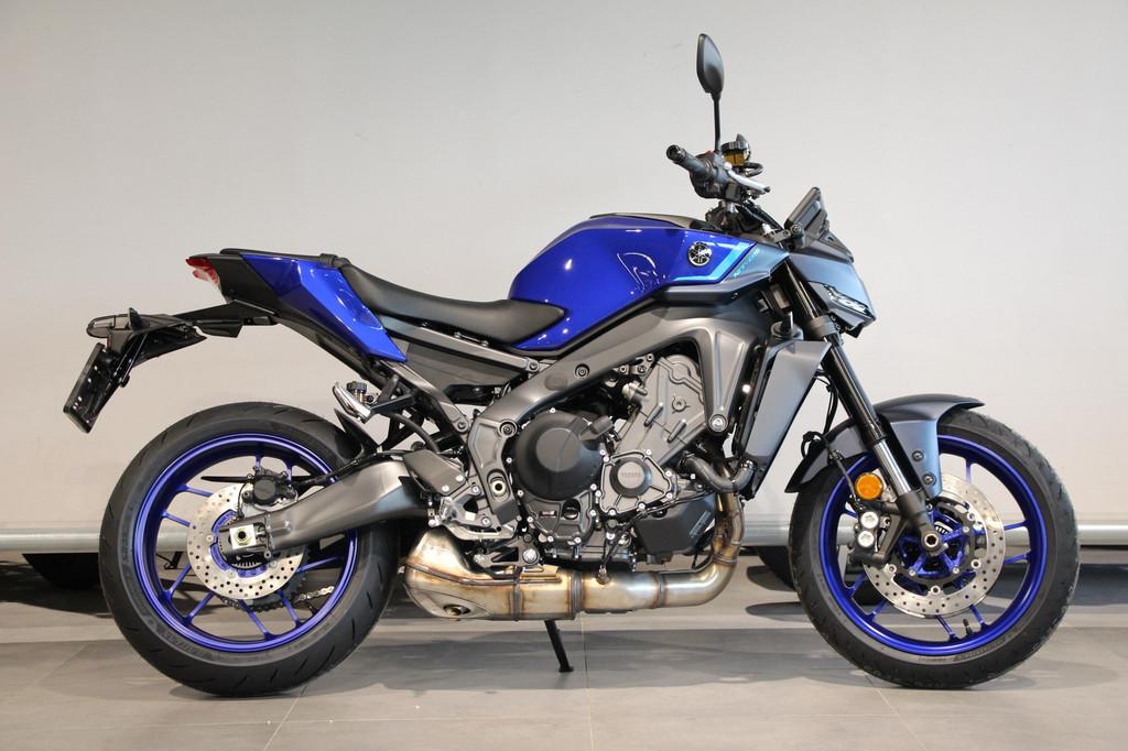 Yamaha MT-09 ABS (bj 2026), Klantenservice@yamaha-motor.nl, Koolhovenlaan 101
1119 NC  Schiphol-Rijk, NL, Naked bike, Yamaha Motor Europe N.V.