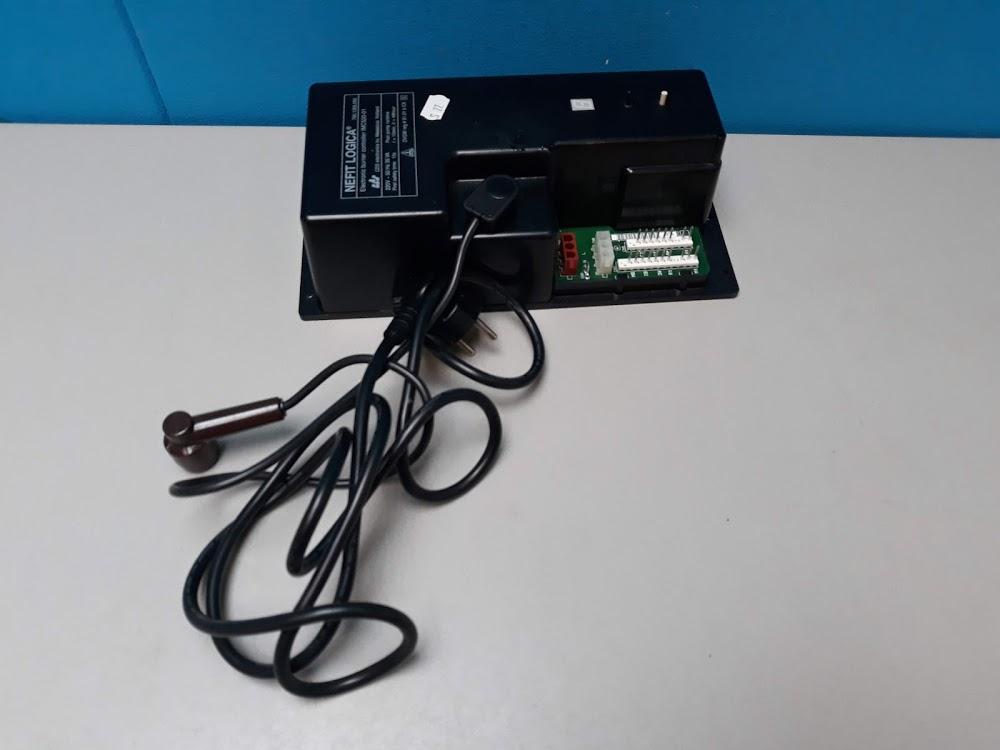 Branderautomaat Nefit Turbo 7098304 Nieuw, Niet ingevuld, Cv-ketel of Combi-ketel, Niet ingevuld, Nieuw