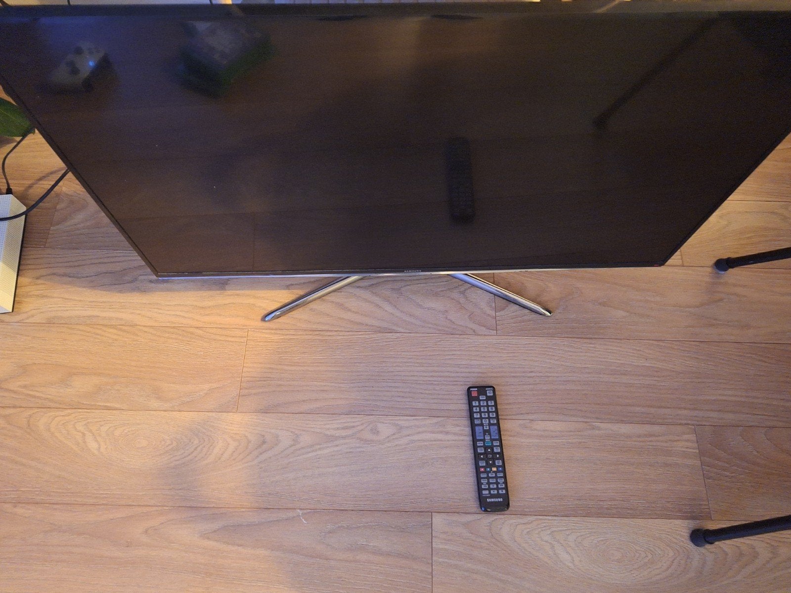 Samsung UE40H6200 Smart TV - (100Hz, 40 inch - 102CM), Audio, Tv en Foto, Ophalen, Samsung House, 2000 Hillswood Drive, Chertsey, Surrey, KT16 0RS, UK