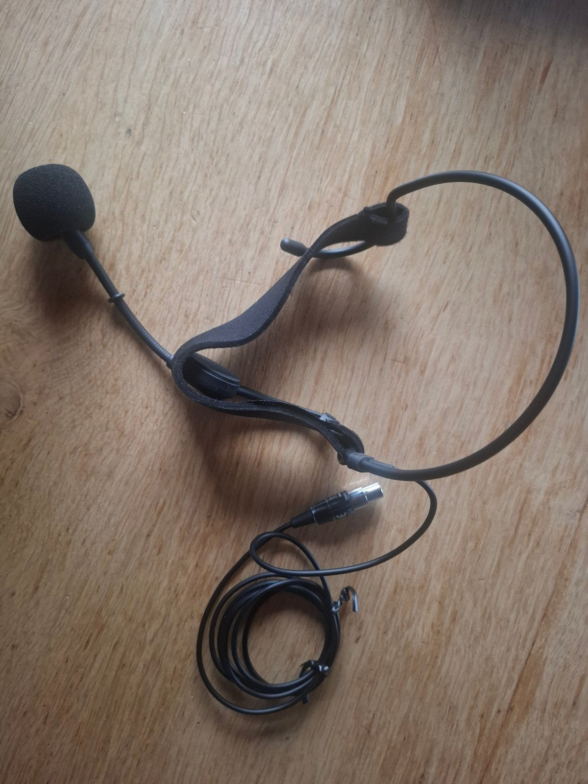 The t.bone HC-444 TWS Electret Condenser Headset Microfoon, Ophalen of Verzenden, Nieuw, Zangmicrofoon