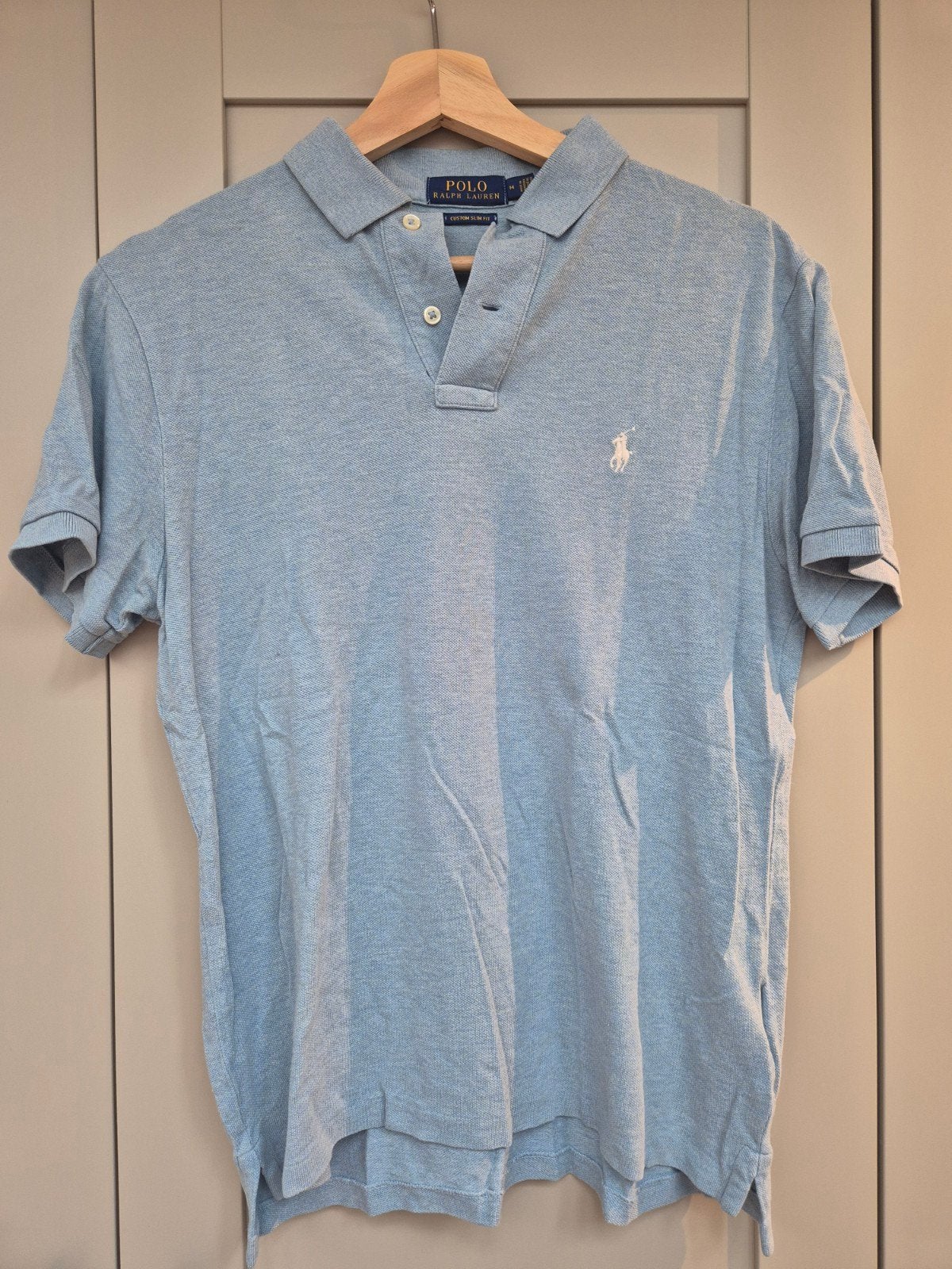 Ralph Lauren Polo M, Ophalen of Verzenden
