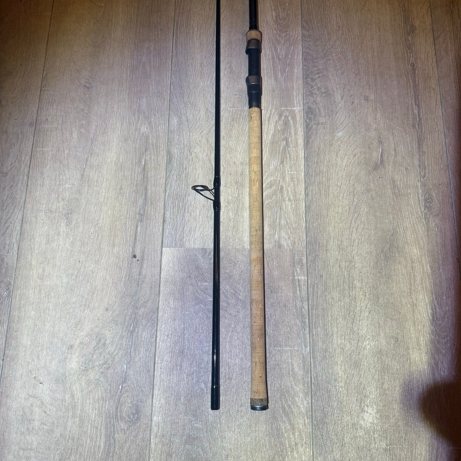 Shimano Purist PX1 Deadbait 10ft 2,75lb, Ophalen, Zo goed als nieuw, Werphengel