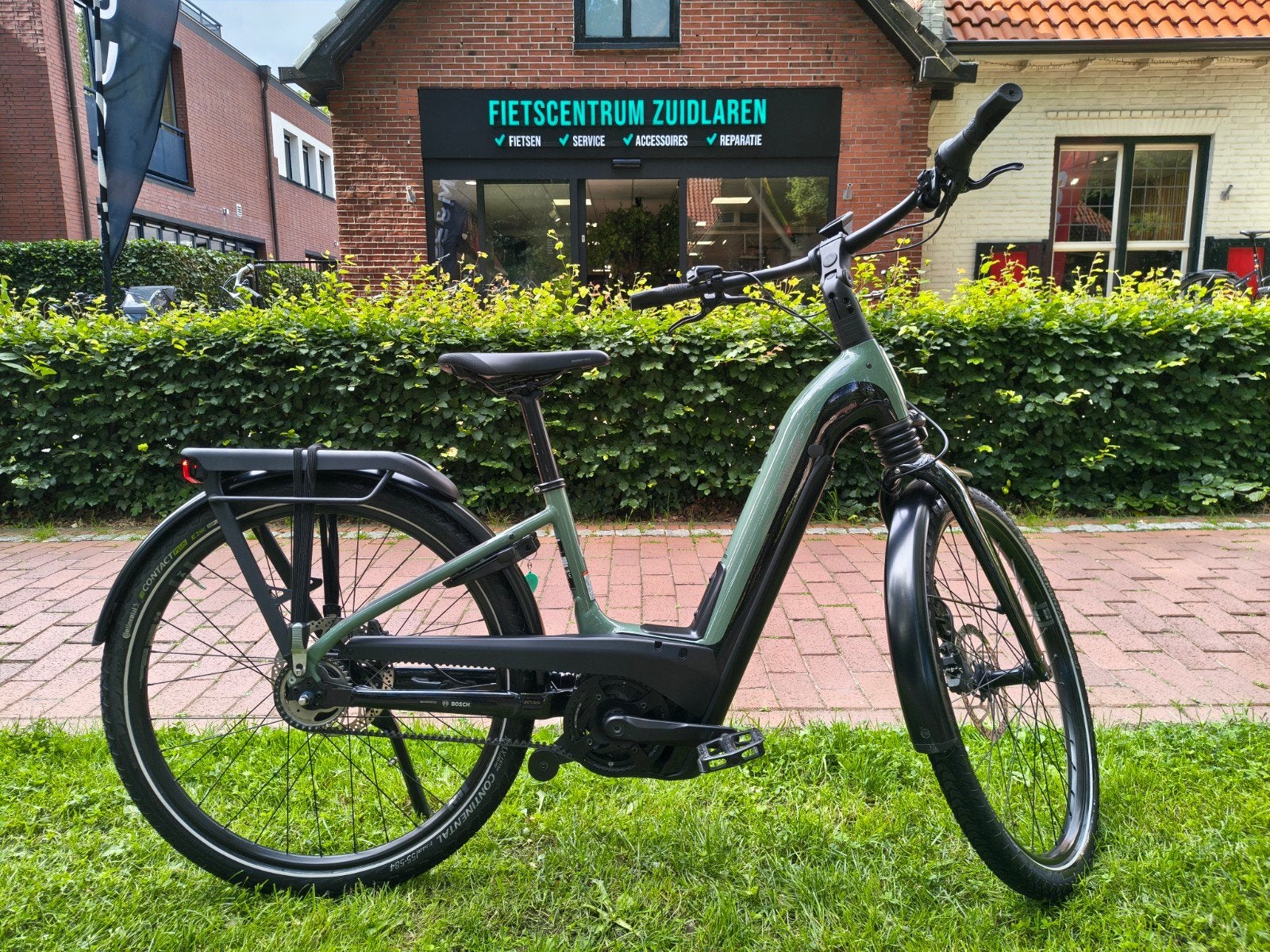 Cannondale Mavaro Neo 2 | Bosch CX | Nexus 8 | 750 wh, Overige merken, Cannondale, Ophalen of Verzenden, Zo goed als nieuw