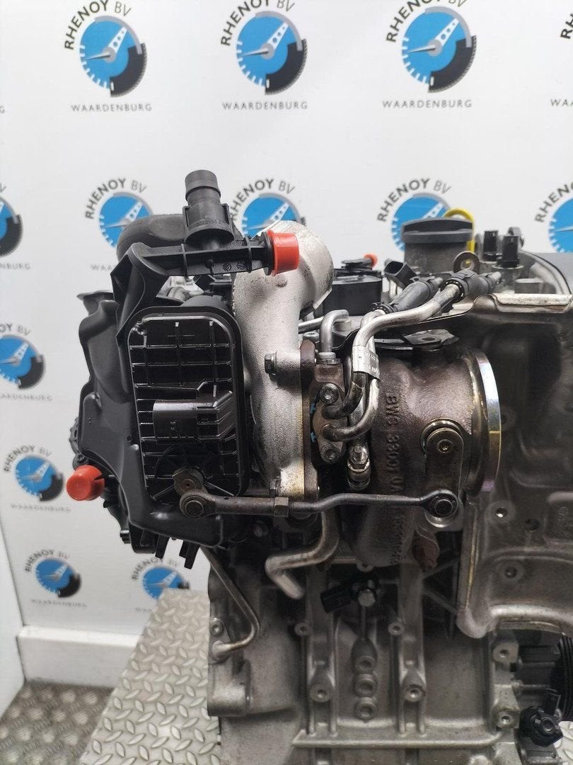 VOLKSWAGEN POLO AW 1.0 TSI TURBO 04C145703 2020, Ophalen of Verzenden, Gebruikt, Stiba lid