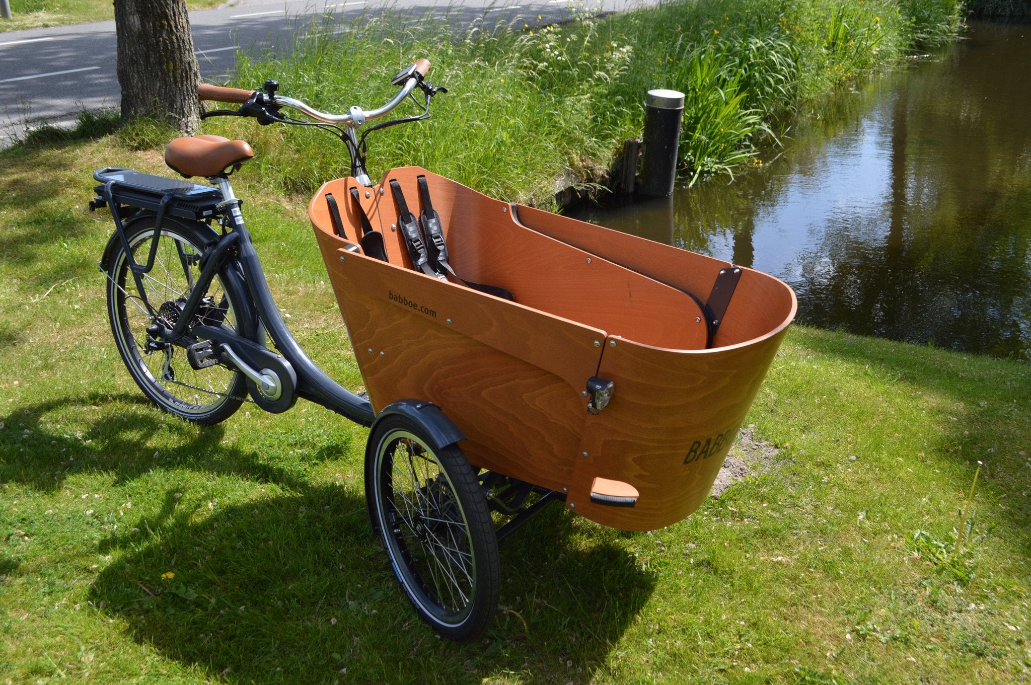 Babboe (Demo) Flow 450 WH accu, Overige merken, Info@babboe.nl, Koedijkerweg 12A
3816 bv  Amersfoort, NL, Nieuw